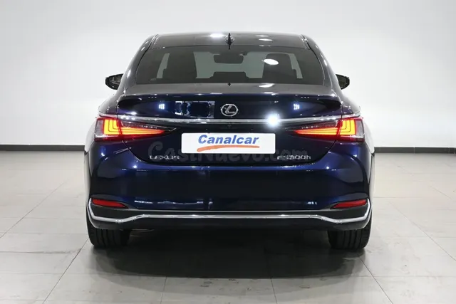 Lexus ES 300h Premium - foto 5