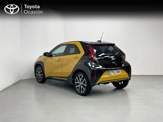 Toyota Aygo X - foto 3