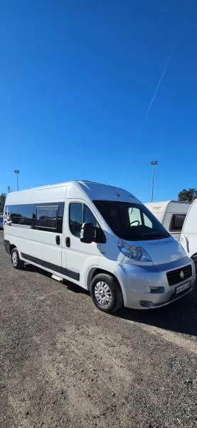 Westfalia Columbus - foto 3