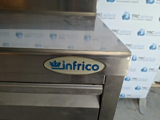 Armario profesional acero inoxidable L’Aldea - Almacenamient - foto 3