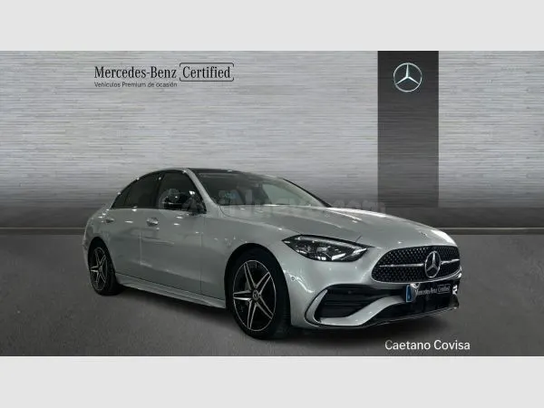Mercedes Benz Clase C - foto 3
