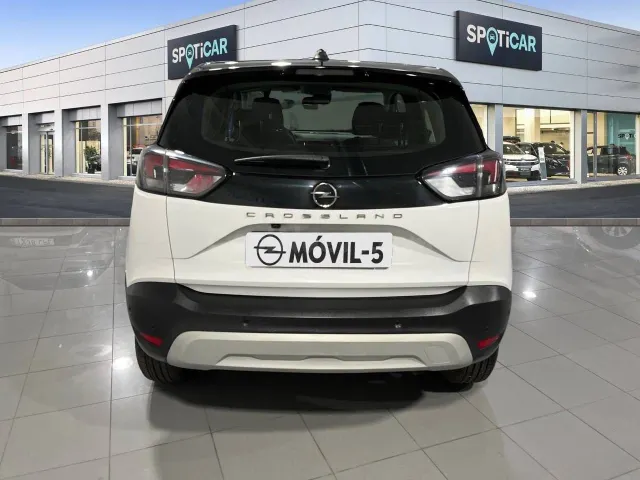 Opel CrossLand 1.2 81kW (110CV) GS Line - foto 5