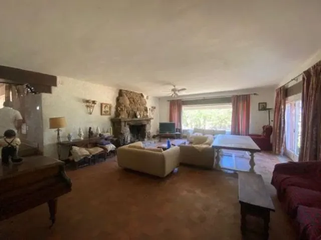 Suelo rústico en Venta en Colmenar Del Arroyo Madrid - foto 4