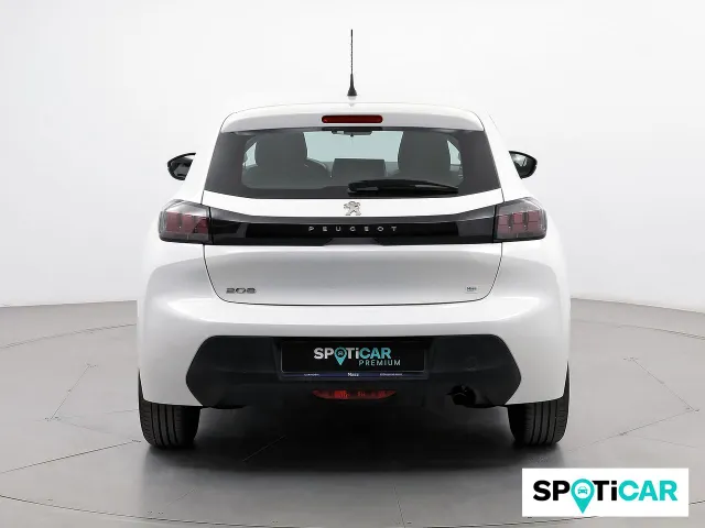 Peugeot 208 PureTech 55kW (75CV) Active - foto 5