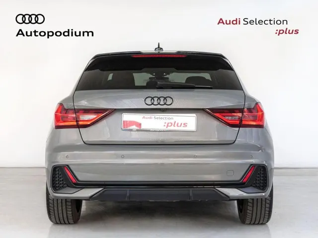 Audi A1 Sportback - foto 5