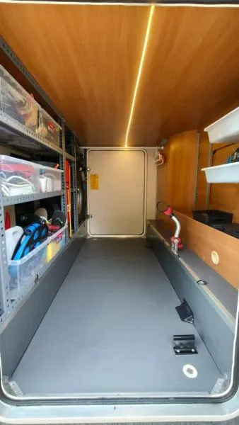 Fiat Fiat Ducato 130 multijet. - foto 2