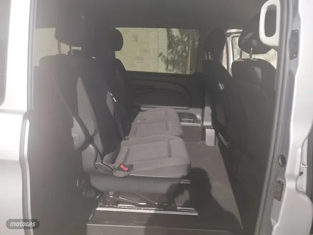 Mercedes Vito - foto 5