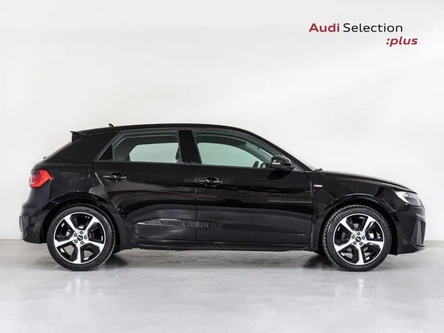 Audi A1 Sportback - foto 3