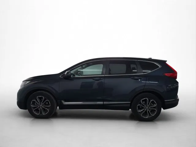 Honda CR-V Híbrido Elegance 5 plazas Madrid - Tecnología y C - foto 5