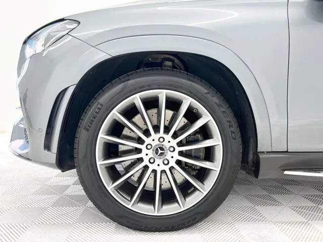 MERCEDES CLASE GLE 350 de 4Matic (Híbrido Enchufable) 235 kW - foto 5