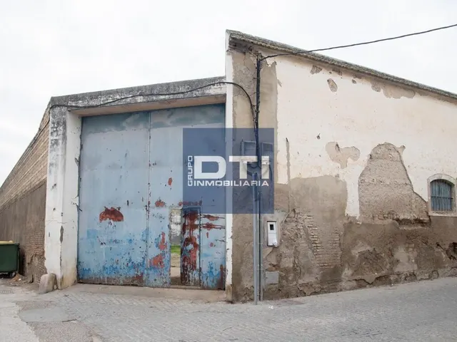 RFA.3099 Nave en venta en carretera carmona, 57, Marchena, S