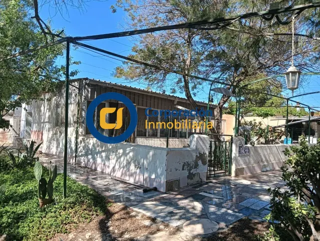 Casa de campo con tres dormitorios en Aguaderas - foto 2
