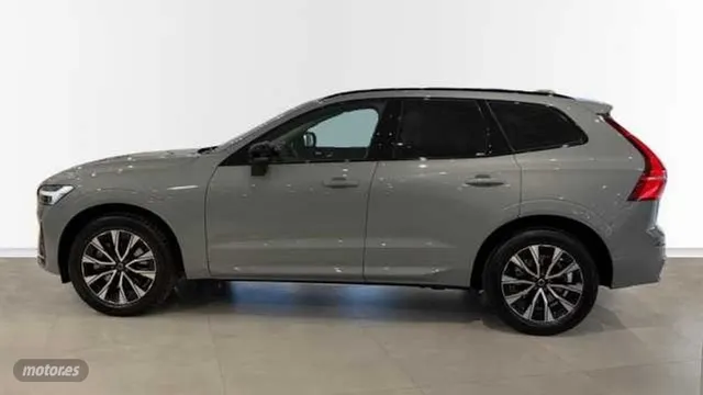 Volvo XC 60 - foto 3