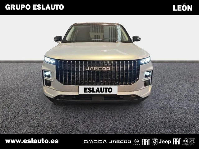 Jaecoo 7 1.5 TGDI PHEV EXCLUSIVE DHT 279 5P - foto 2