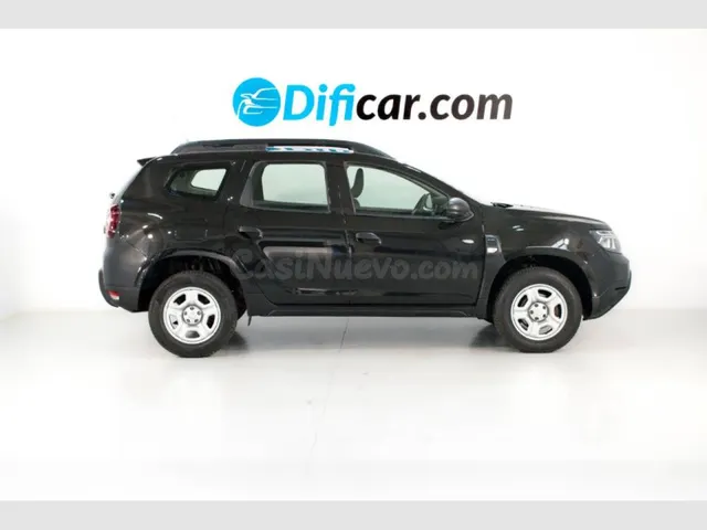 Dacia Duster - foto 4