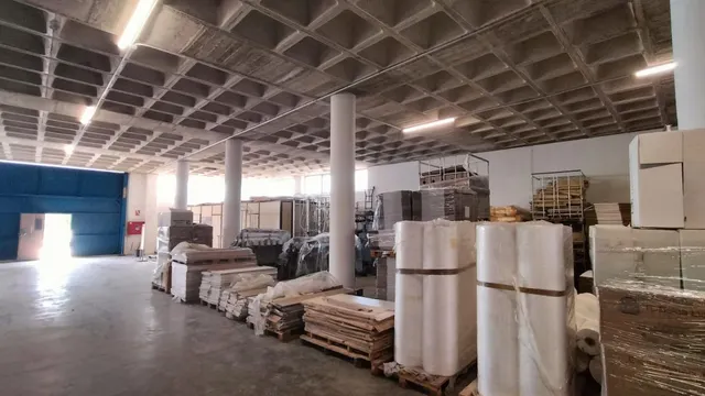 Nave industrial en Ontinyent - foto 3