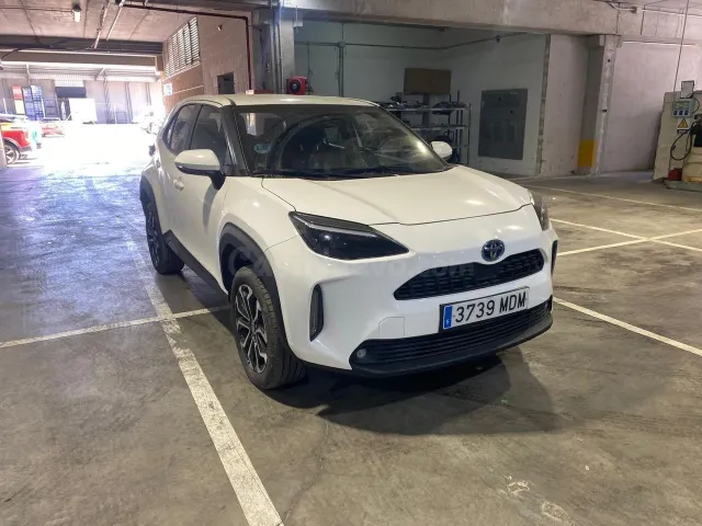 Toyota Yaris Cross 1.5 120H Active Tech - foto 2