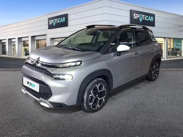 Citroën C3 Aircross PureTech 81kW (110CV) Shine Pack