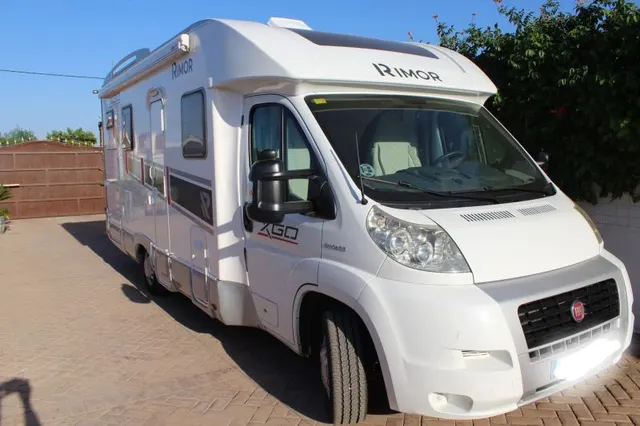 Fiat Fiat Ducato 2.3 multijet 130 cv - foto 3