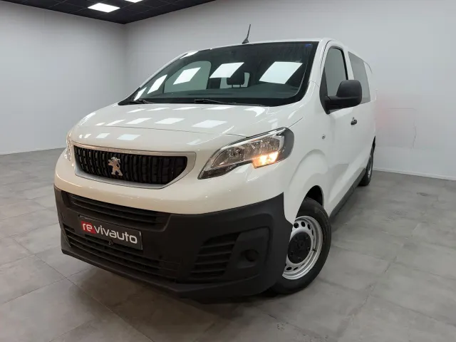 Peugeot Expert Combi BlueHdi 100 SS Standard - foto 2