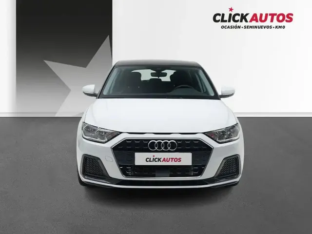 Audi A1 1.0 TFSI 116CV Advanced - foto 2