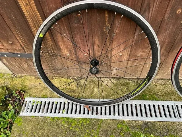 Ruedas de Bicicleta de Aluminio para Ciclistas en Gijón - foto 2