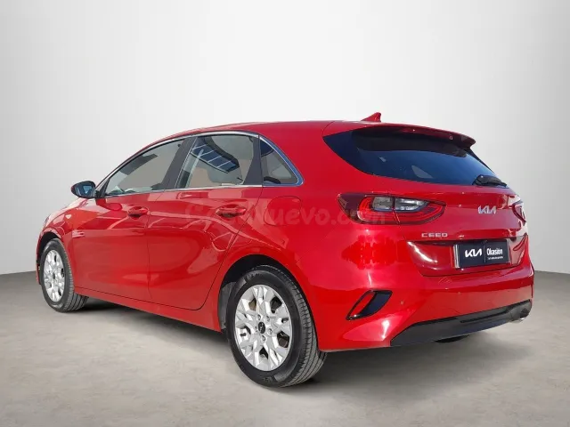 Kia Ceed 1.0 T-GDI 120 DRIVE 5P - foto 4