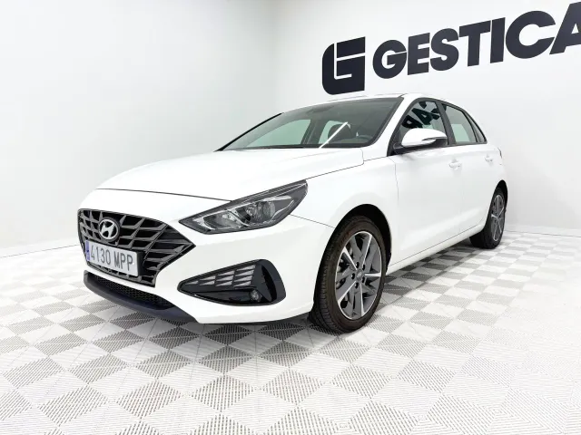 HYUNDAI I30 1.5 DPI KLASS SLX - foto 3