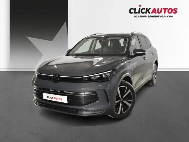 Volkswagen Tiguan 2.0 TDI 150CV Mas DSG