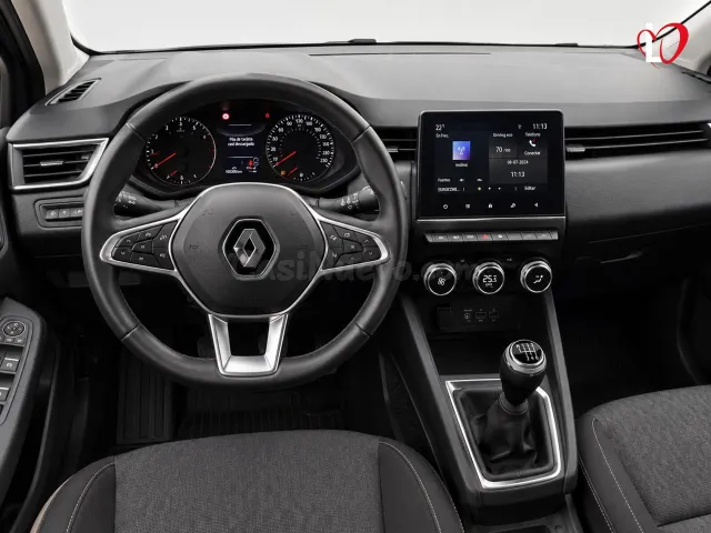 Renault Clio Intens Blue dCi 74kW (100CV) - foto 4