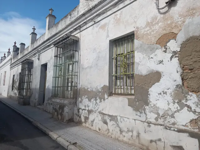 SE VENDE FINCA CENTRO DE SAN FERNANDO, CÁDIZ - foto 4