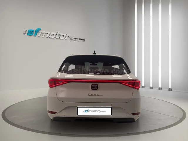 Seat Leon SP 1.5 eTSI 110kW DSG S&S Xcellence Go L - foto 5