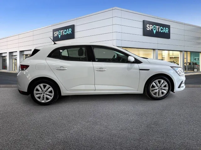 Renault Megane Blue dCi 85 kW (115CV) Equilibre - foto 3