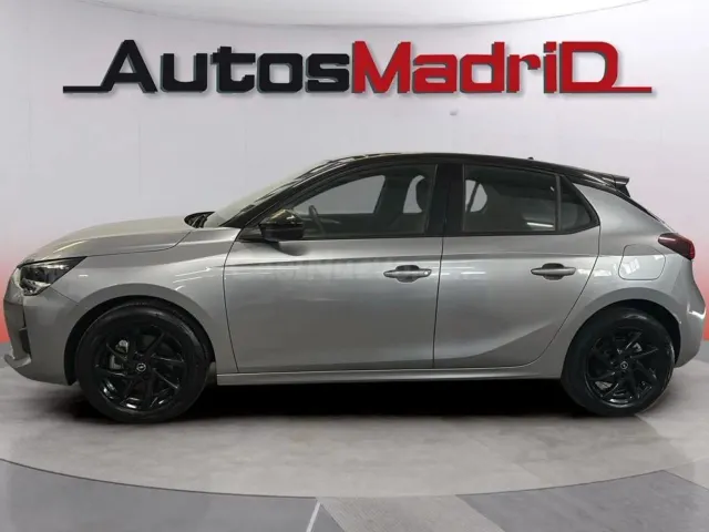 Opel Corsa 1.2T 100CV GS - Oferta en Móstoles con financiaci - foto 4