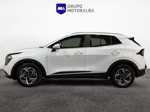 Kia Sportage - foto 5