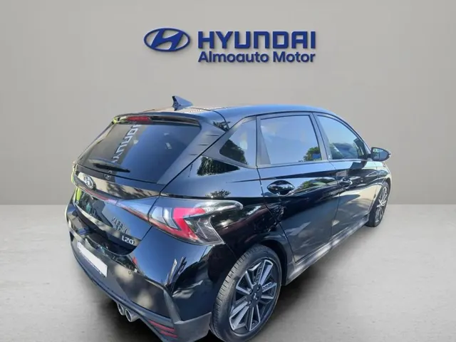 Hyundai i20 - foto 2