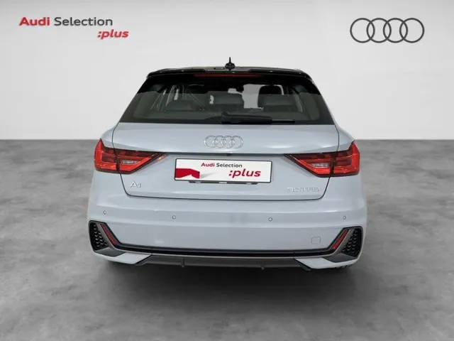 Audi A1 - foto 5