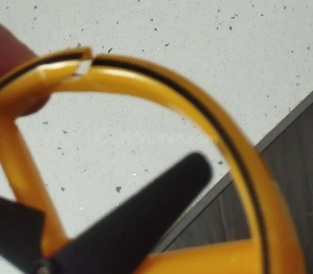 MINIDRON FIREFLY JUGUETECNIK, COMO NUEVO - foto 4