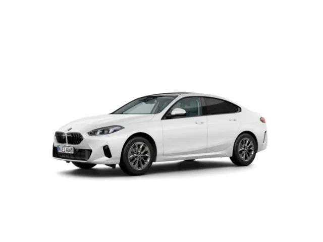 BMW Serie 2 218d gran coupe 110 kw (150 cv) - foto 2