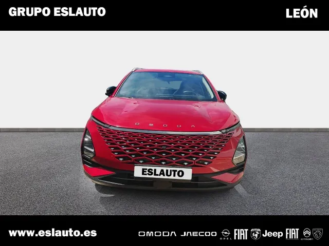 Omoda 5 1.6 T-GDI 108KW PREMIUM DCT 147 5P - foto 2