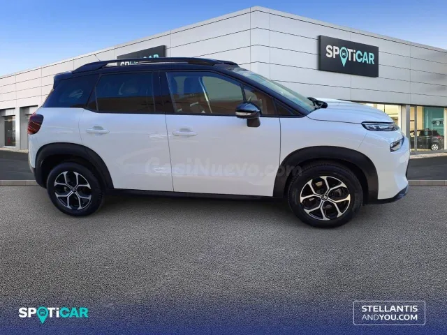 Citroën C3 Aircross PureTech 81kW (110CV) S&S Shine - foto 4