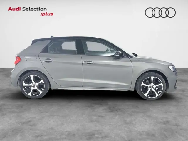 Audi A1 - foto 2