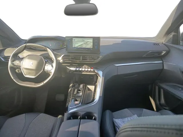 Peugeot 5008 - foto 3