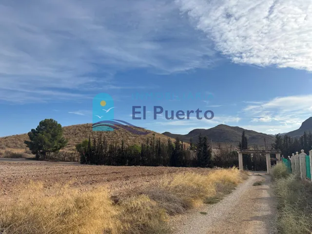 FINCA EN VENTA EN PASTRANA, MAZARRÓN - REF 2085 - foto 4