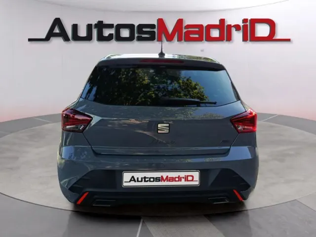 Seat Ibiza 1.0 TSI 85kW (115CV) Start&Stop FR+ - foto 5