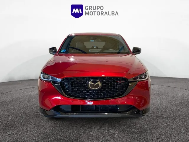 Mazda CX-5 - foto 2