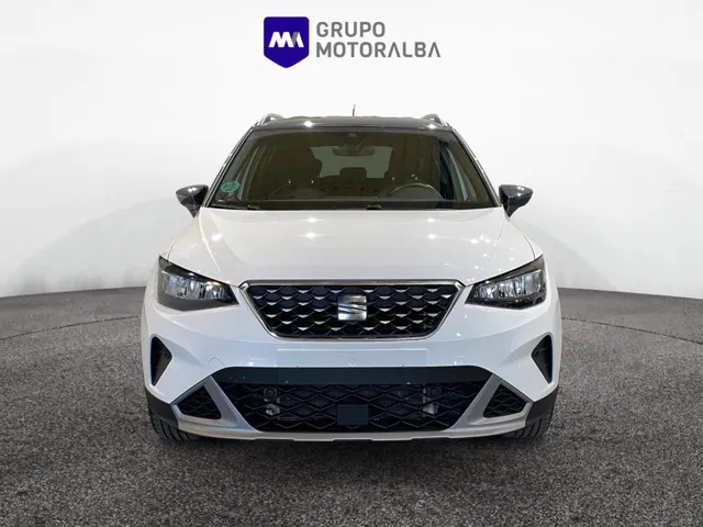 SEAT Arona - foto 2