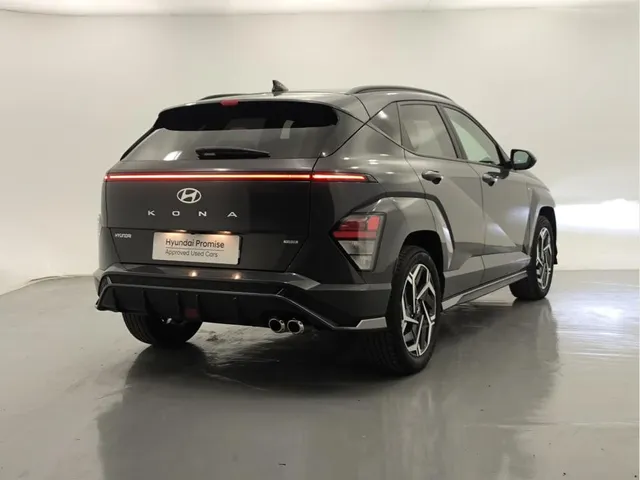 Hyundai Kona 1.6 Gasolina Automática Terrassa - foto 2
