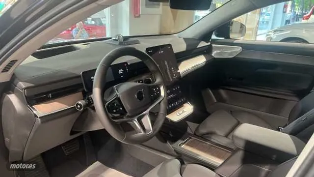 Volvo ES90 nuevo en Valencia con financiación flexible - foto 4