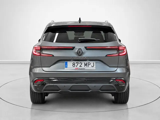Renault Austral Techno Mild Hybrid Auto 116 kW (158 CV) - foto 4